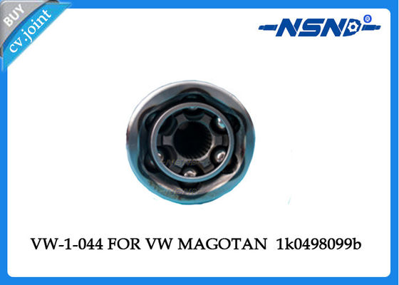 China OEM Standard Cv Joint Parts Drive Shaft Outer Cv Joint 1k0498099b For Toyota VW Magotan supplier