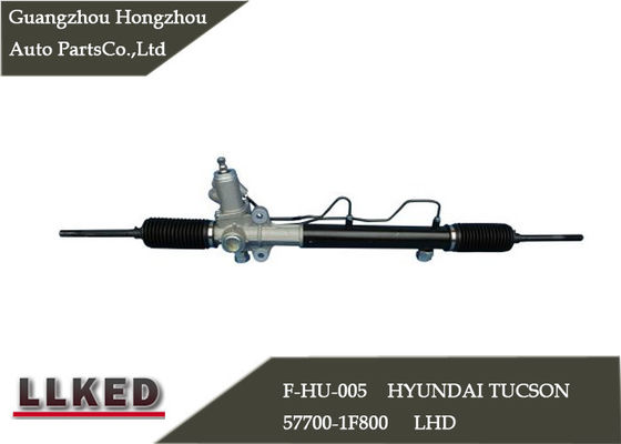 China Hyundai Tucson Sportage Hydraulic Rack And Pinion Steering 57700-1f800 supplier
