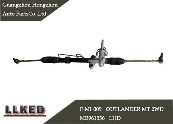 China Auto Power Steering Rack Assembly MR961356 For Mitsubishi Outlander supplier